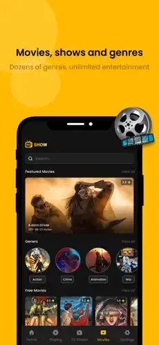 hotstar-disney Movies and shows