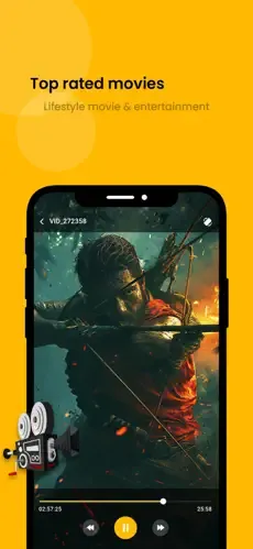 hotstar-disney Top Rated Movies