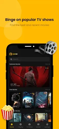 hotstar-disney tv show